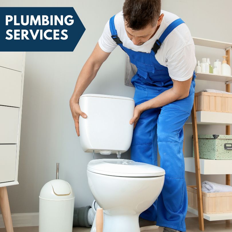 Plumbing Company in Hoffman, IL